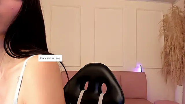 Lilily lv online show from 12-04-25, 12:14