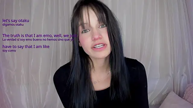 Snapshot of Lilily_lv chatting on 05-23-26, 04:07 Lilily lv online show from 05-23-26, 04:07