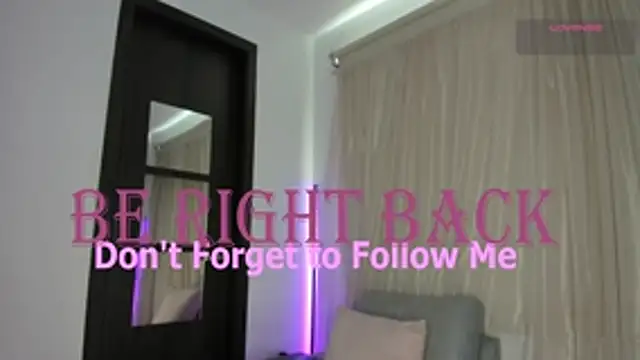 Lilily lv online show from 07-30-26, 01:10