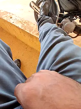 Snapshot of Negodabenga chatting on 10-10-25, 03:22 Negodabenga online show from 10-10-25, 03:22