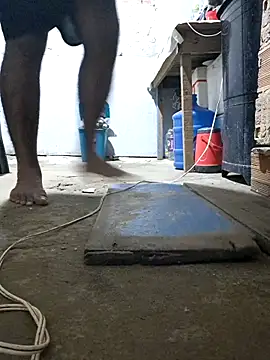 Snapshot of Negodabenga chatting on 10-27-25, 11:31 Negodabenga online show from 10-27-25, 11:31