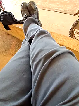 Snapshot of Negodabenga chatting on 12-05-25, 06:48 Negodabenga online show from 12-05-25, 06:48