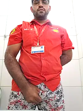 Negodabenga online show from 05-08-26, 06:35