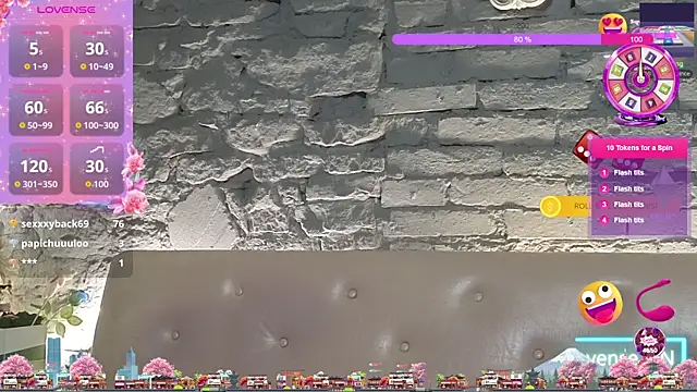 shygurl18 online show from 06-18-26, 09:14