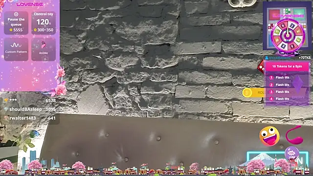 shygurl18 online show from 07-15-26, 09:47