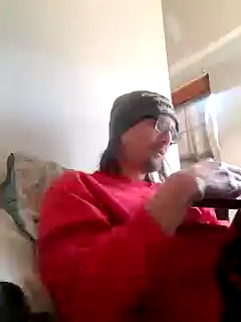 Snapshot of dandonn chatting on 01-29-25, 04:41 dandonn online show from 01-29-25, 04:41