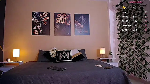 ChristopherBlack  online show from 02-04-26, 01:17