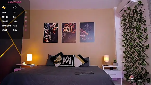 ChristopherBlack  online show from 02-09-26, 01:15