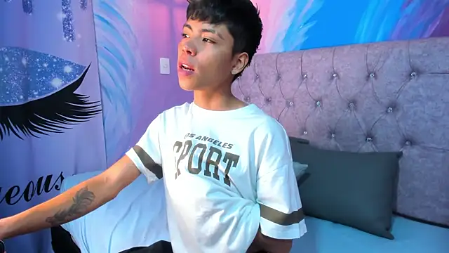 MaxiWildd online show from 02-09-26, 12:31