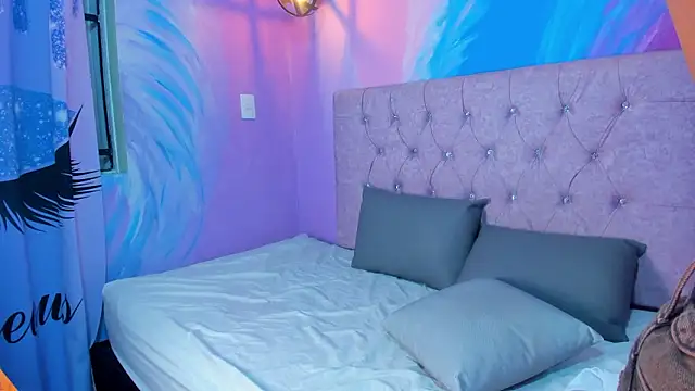 MaxiWildd online show from 03-13-26, 01:40