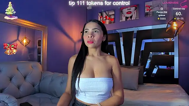 anne-brown13 online show from 12-22-25, 07:44