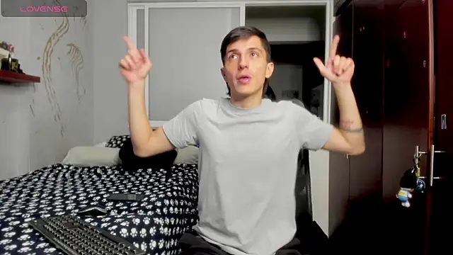 Noxx starkK online show from 11-22-25, 01:48