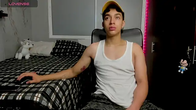 Noxx starkK online show from 12-02-25, 12:05