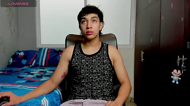 Noxx starkK online show from 12-19-25, 06:04