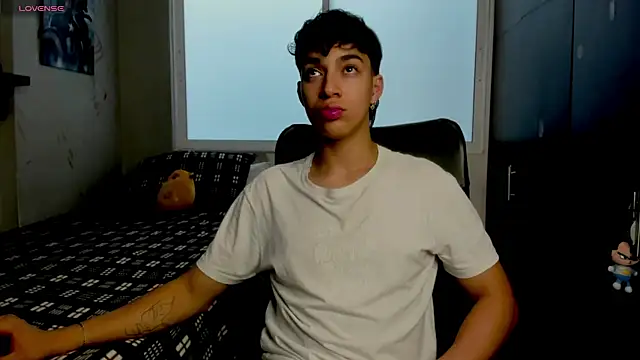 Noxx starkK online show from 02-04-26, 06:25