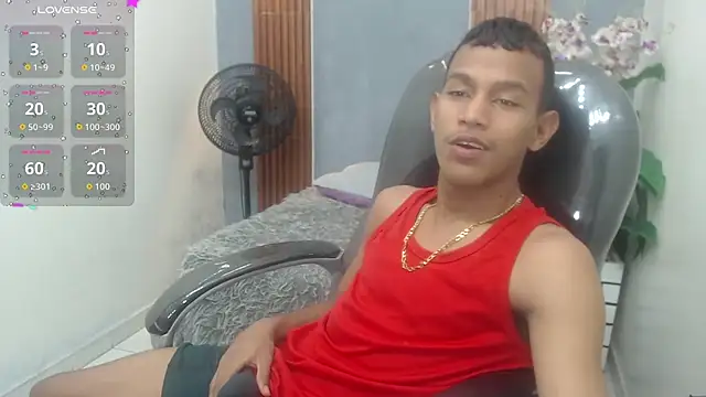 Rory castro online show from 09-10-25, 11:05