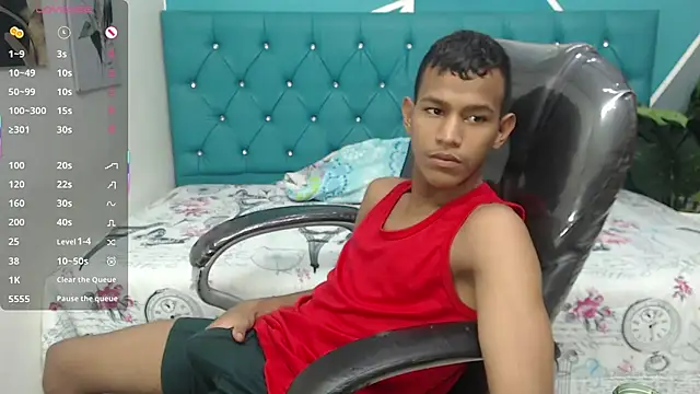 Rory castro online show from 09-19-25, 10:54