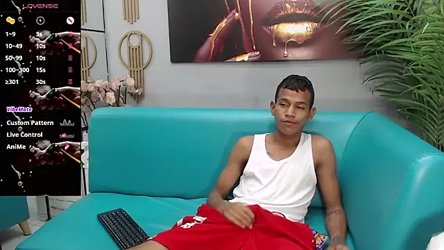 Rory castro online show from 09-23-25, 10:57