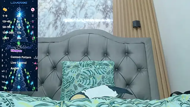 Rory castro online show from 12-04-25, 06:38