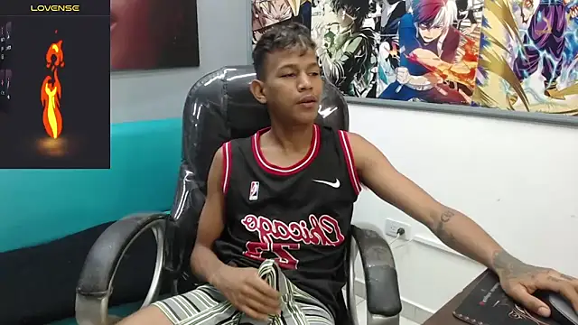 Rory castro online show from 02-03-26, 06:02