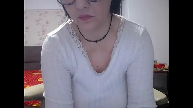 Mary x online show from 11-12-25, 03:51