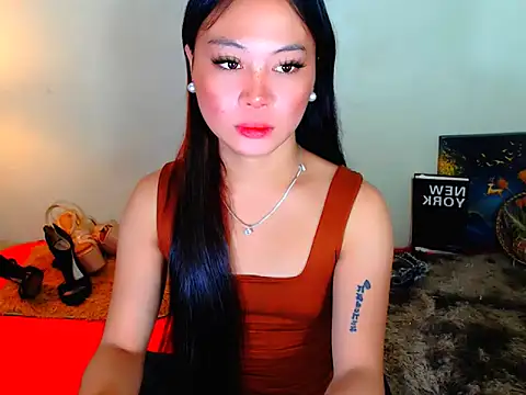 Ataliya Cataleya online show from 03-16-26, 10:36