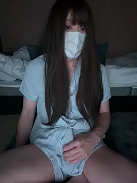 Miyu official online show from 09-16-25, 03:02