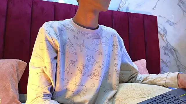 PrincePoppy online show from 02-02-26, 09:35