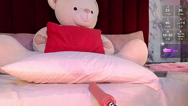 PrincePoppy online show from 03-07-26, 12:29