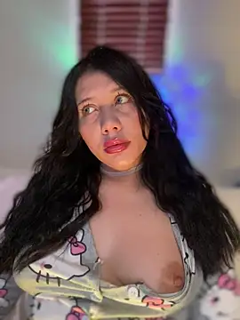 snow doll online show from 10-09-25, 09:13