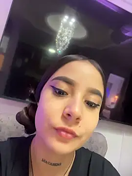 AlliceWinter online show from 11-15-25, 02:35