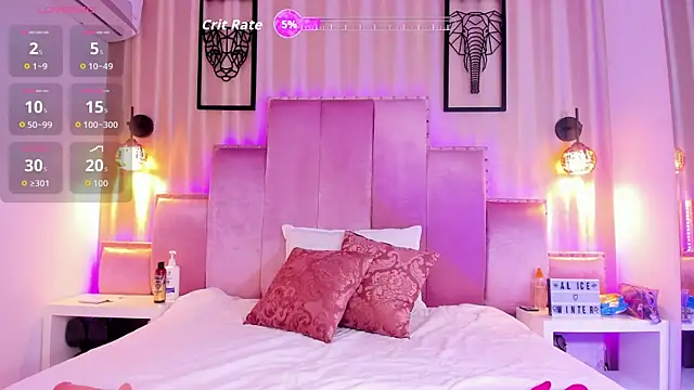 AlliceWinter online show from 11-25-25, 12:27