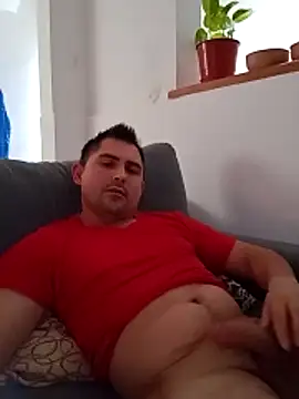 Bradd 32 online show from 05-10-26, 05:51