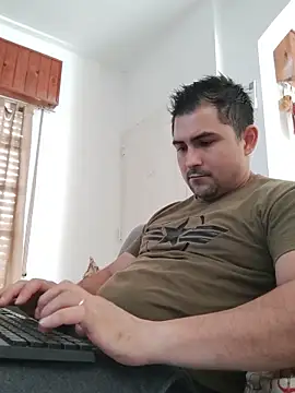 Bradd 32 online show from 05-16-26, 05:01