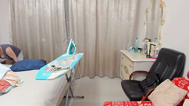 MildMature online show from 03-18-26, 05:05