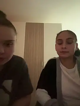 FemmeAffair online show from 02-04-26, 11:31