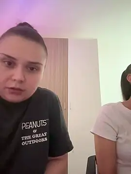 FemmeAffair online show from 02-27-26, 12:32