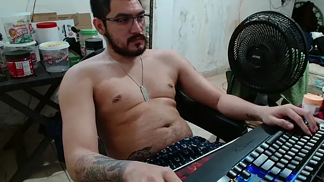 Leonino231 online show from 12-05-25, 03:30