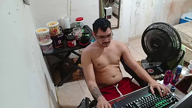 Leonino231 online show from 01-15-26, 05:05