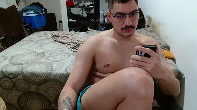 Leonino231 online show from 02-16-26, 12:01