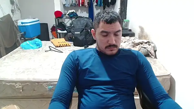 Leonino231 online show from 02-23-26, 11:24