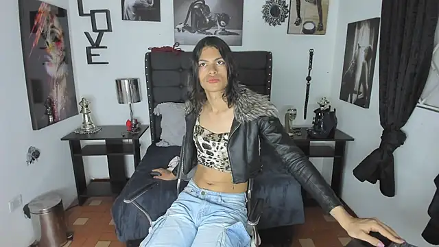 LunarisSmith online show from 11-10-25, 10:09