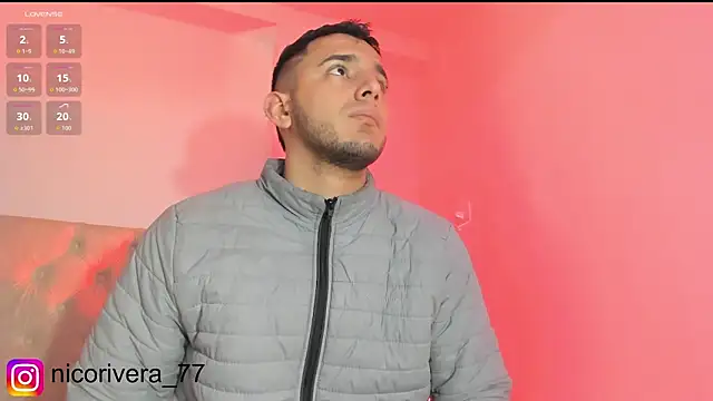 nico rivera online show from 09-10-25, 12:05