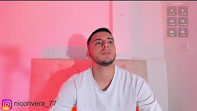 nico rivera online show from 09-20-25, 02:40