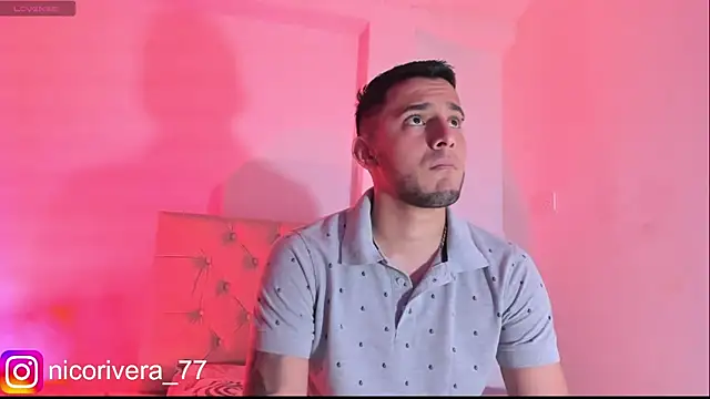 nico rivera online show from 10-10-25, 10:53