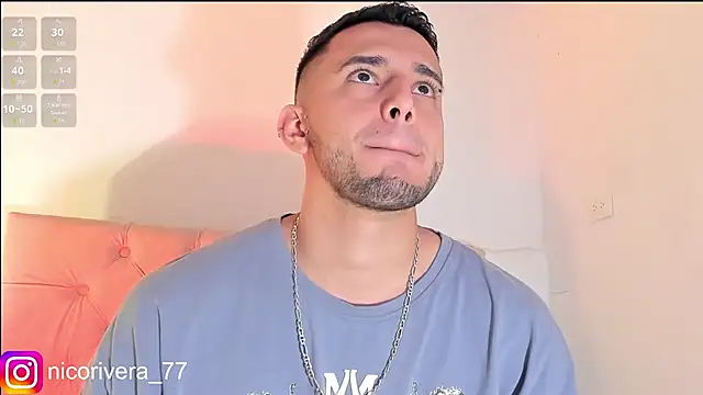 nico rivera online show from 10-16-25, 02:45