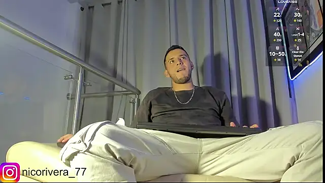 nico rivera online show from 04-03-26, 01:03