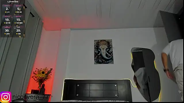 nico rivera online show from 04-21-26, 02:04