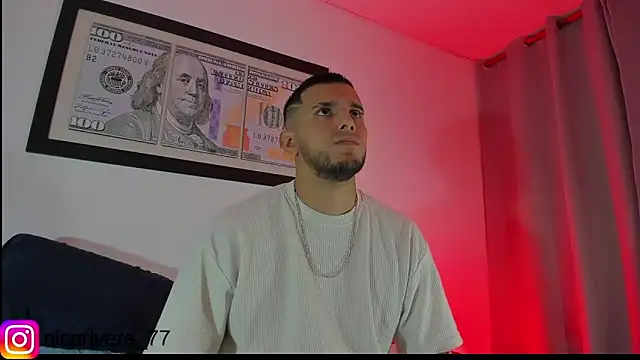 nico rivera online show from 05-02-26, 12:37