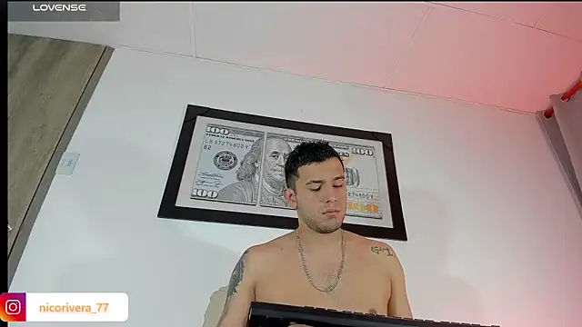 nico rivera online show from 05-27-26, 03:20